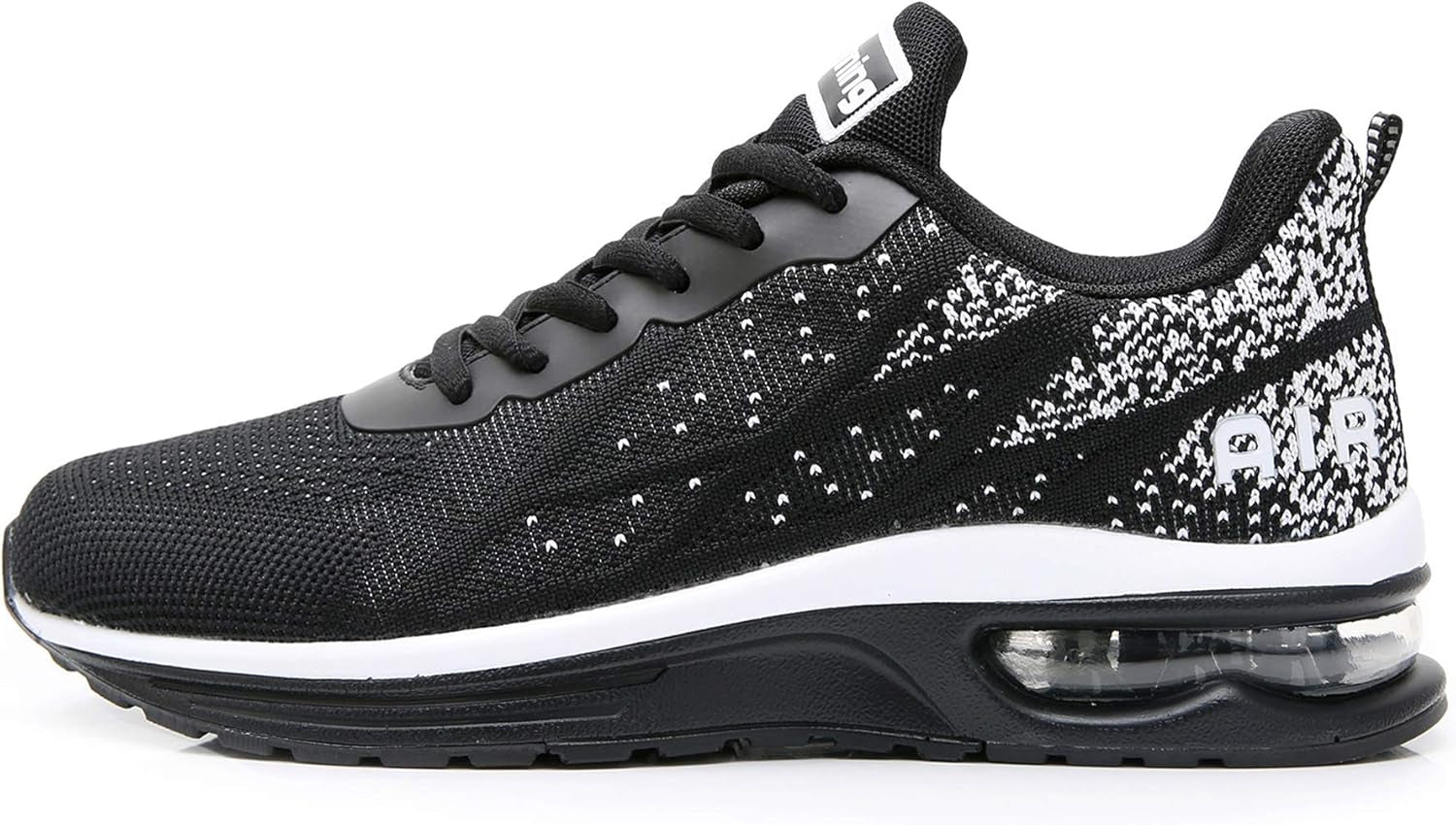 Women'S Air Athletic Running Shoes Fashion Sport Gym Jogging Tennis Fitness Sneaker US5.5-11