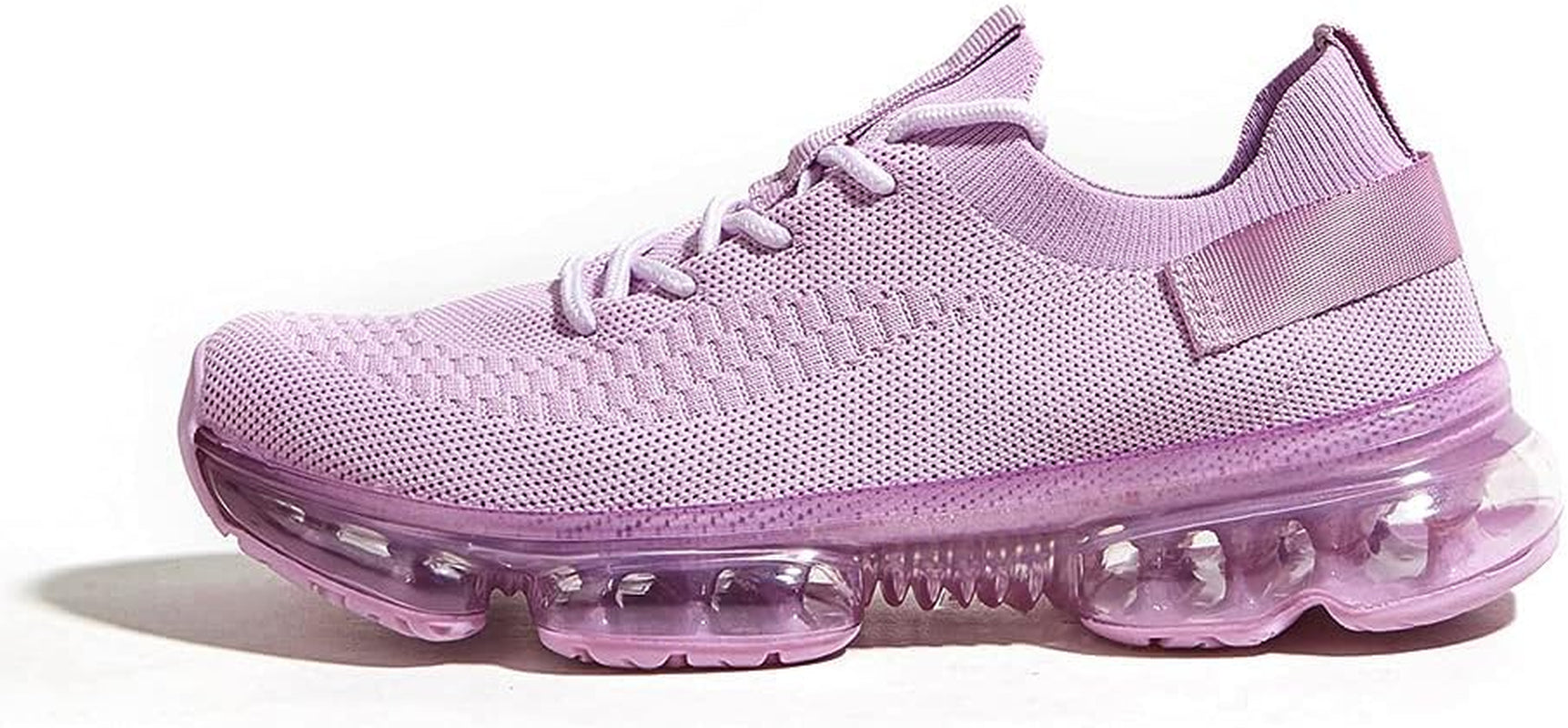 Women Air Cushion Fashion Sneakers Breathable Casual Comfortable Lightweight Walking Shoes