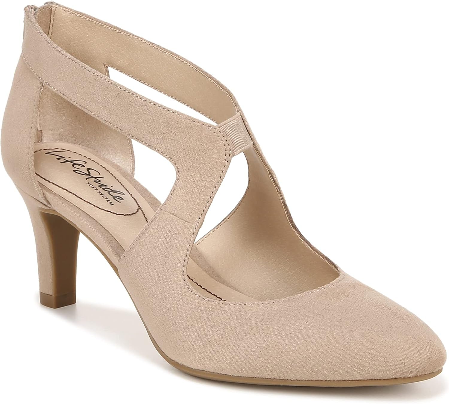 Women'S Giovanna 2