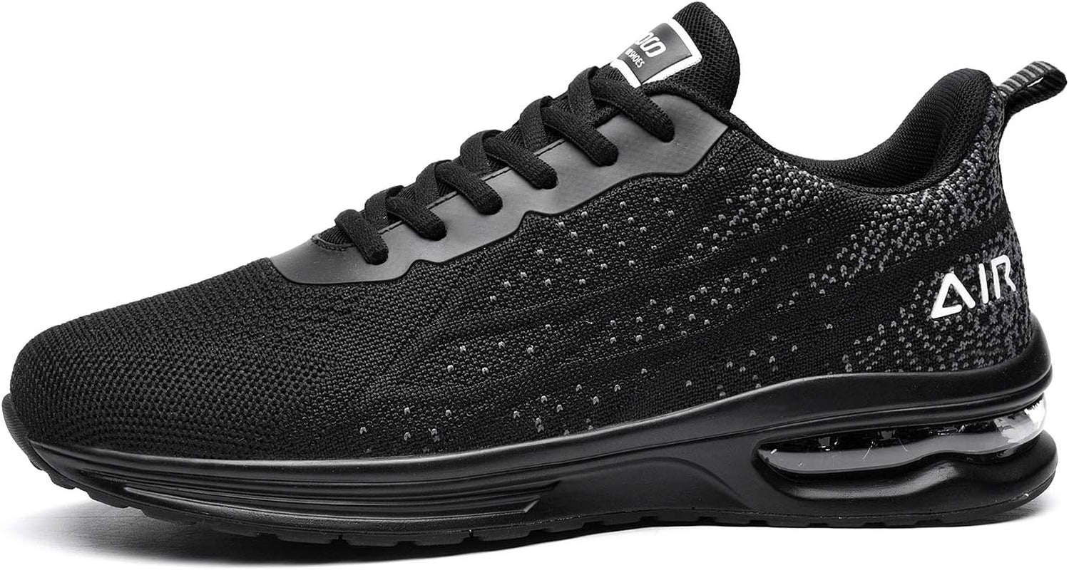 Women'S Air Athletic Running Shoes Fashion Sport Gym Jogging Tennis Fitness Sneaker US5.5-11