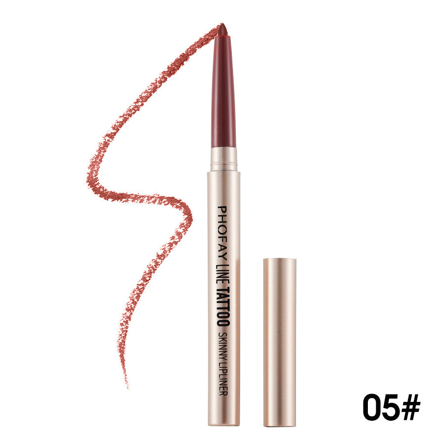 Delineador de labios PHOFAY