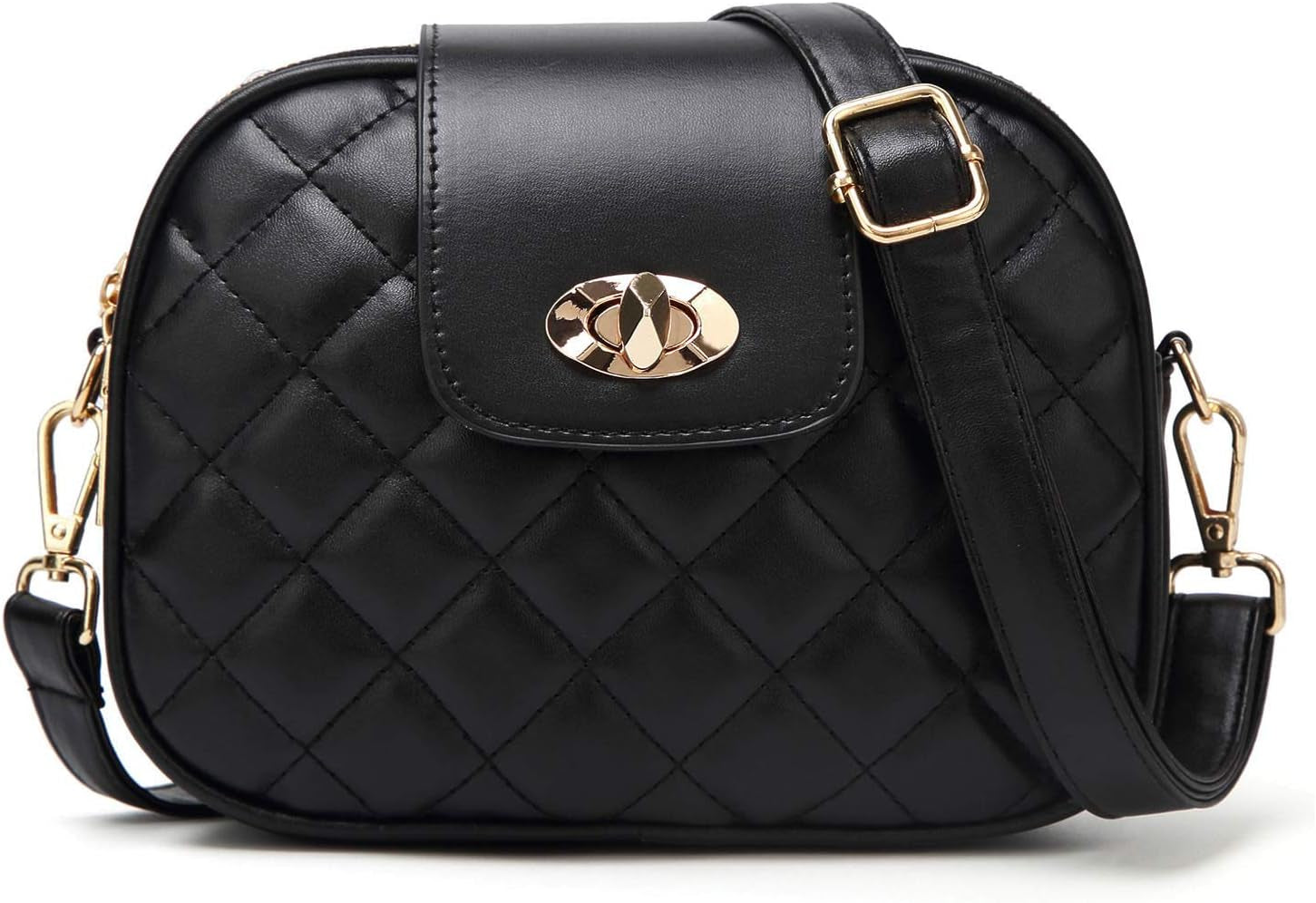 Small Crossbody Bags for Women Lightweight Shoulder Bags Purse and Handbags Wallet