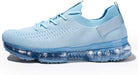 Women Air Cushion Fashion Sneakers Breathable Casual Comfortable Lightweight Walking Shoes