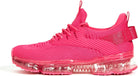 Women Air Cushion Fashion Sneakers Breathable Casual Comfortable Lightweight Walking Shoes
