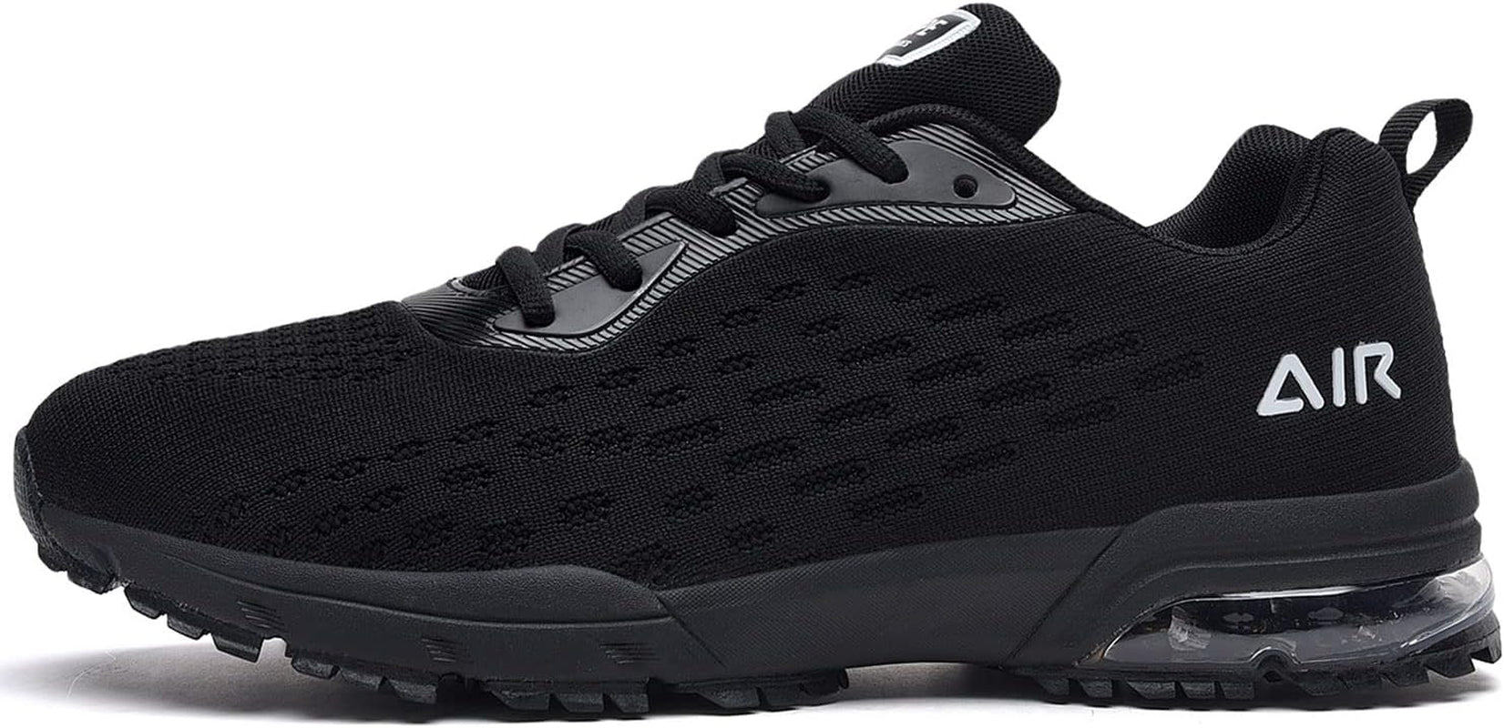 Women'S Air Athletic Running Shoes Fashion Sport Gym Jogging Tennis Fitness Sneaker US5.5-11
