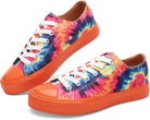 Unisex Canvas Shoes Low Top Fashion Sneakers Slip on Walking Shoe