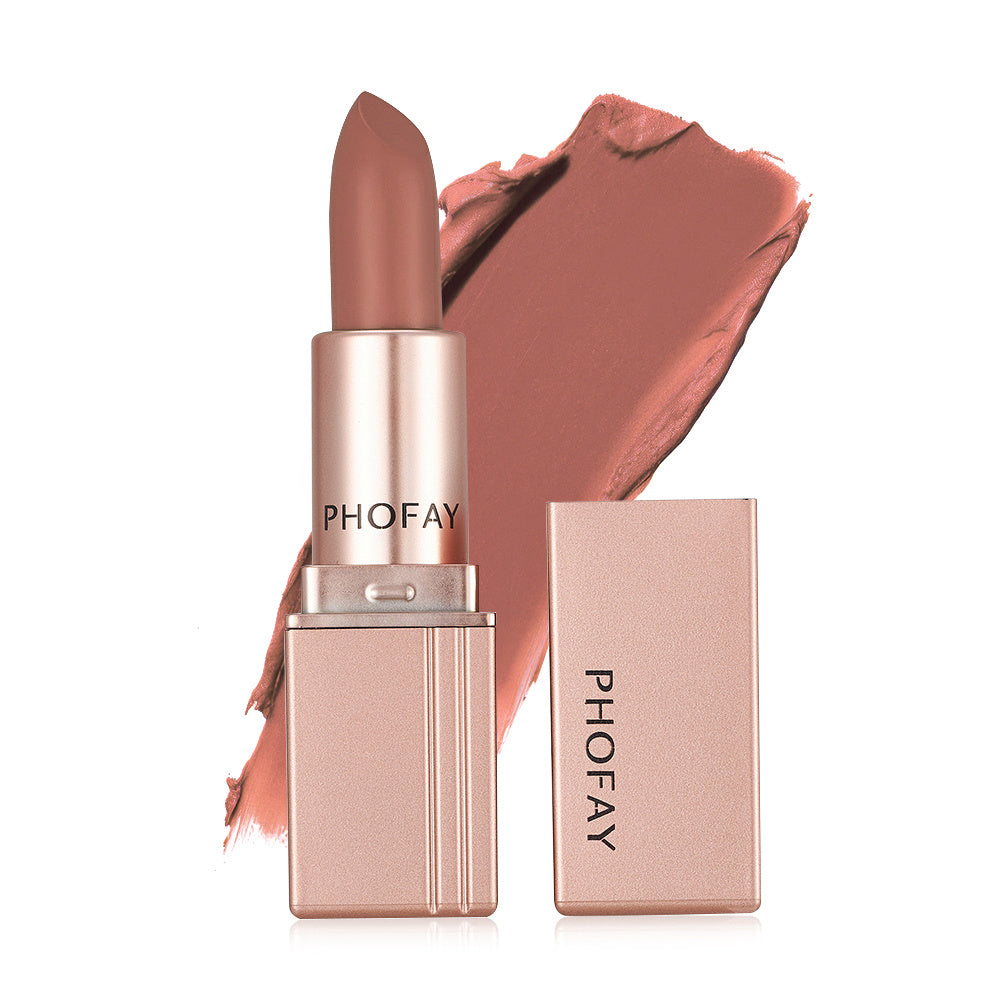 Lápiz labial mate PHOFAY