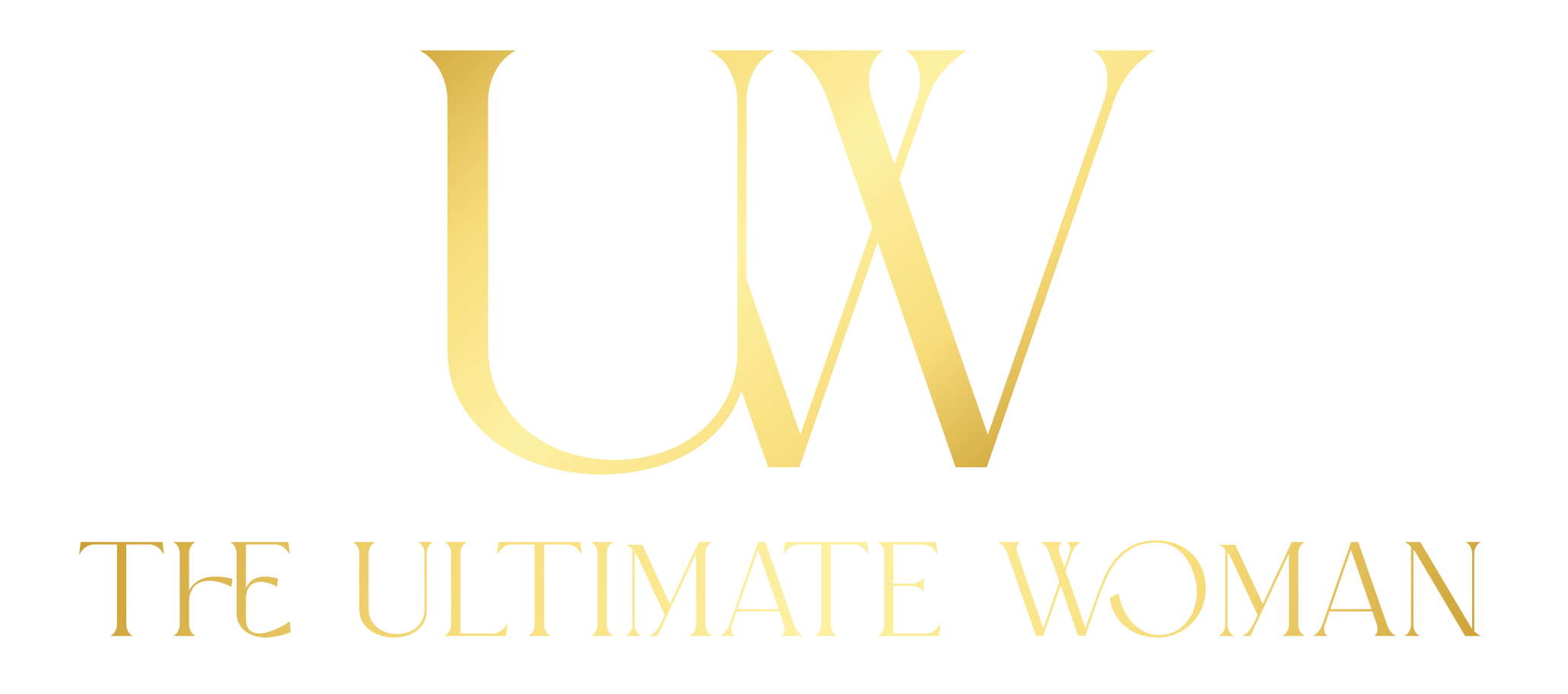 The Ultimate Woman